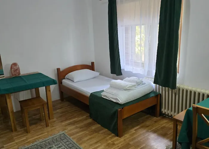 Apartamento Sumska Kuca 1 Kopaonik