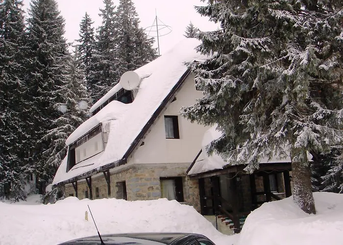 Apartamento Sumska Kuca 1 Kopaonik