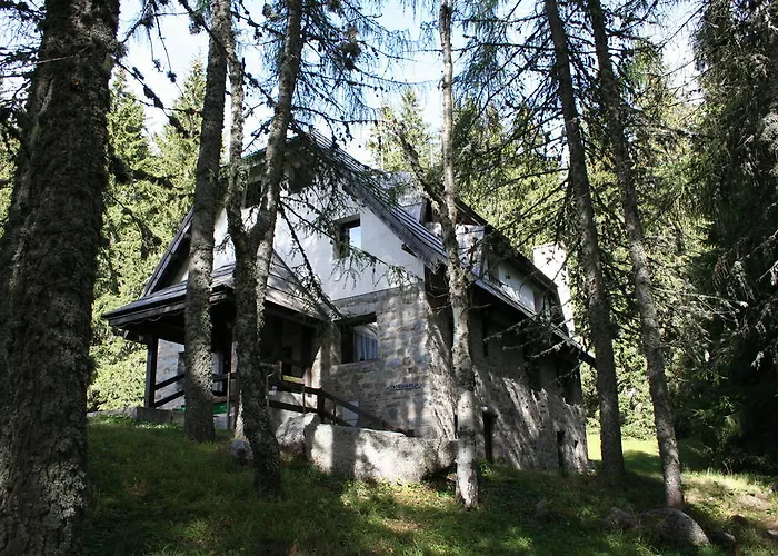 Sumska Kuca 1 Kopaonik