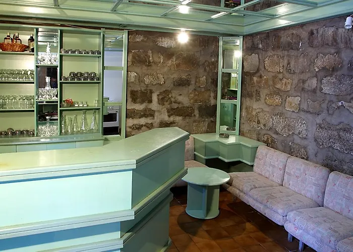 Apartamento Sumska Kuca 1