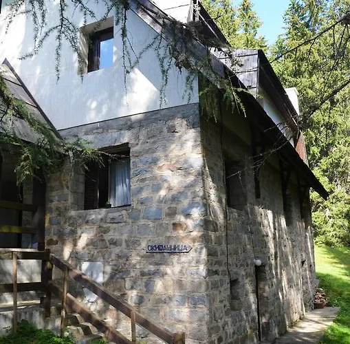 Apartamento Sumska Kuca 1 *