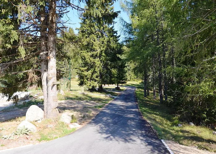 Sumska Kuca 1 Kopaonik