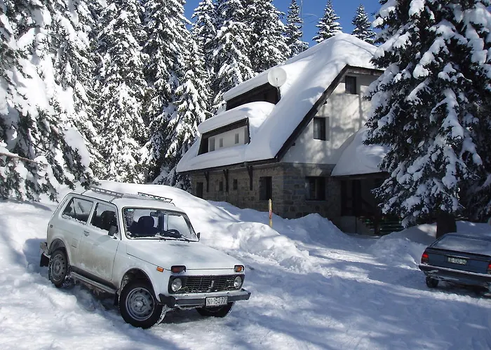 Apartamento Sumska Kuca 1 Kopaonik