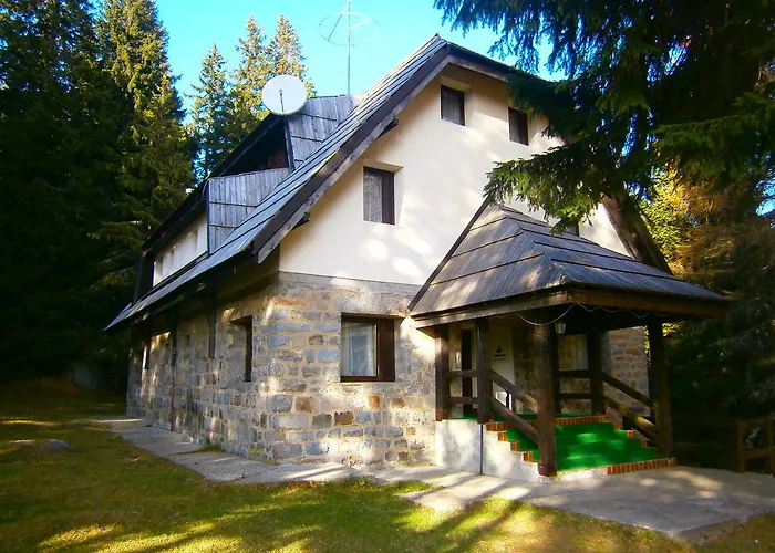 Apartamento Sumska Kuca 1