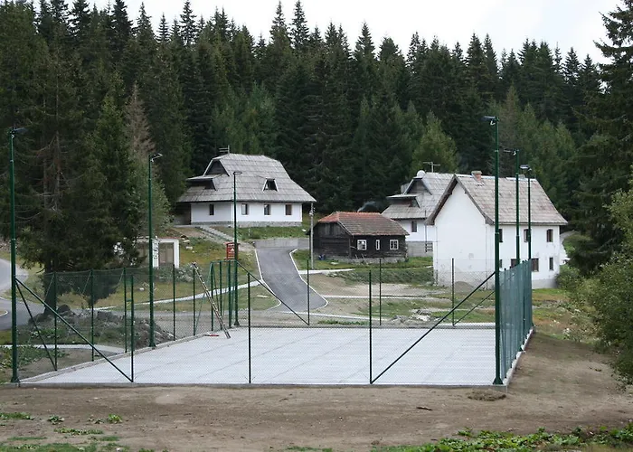 Apartamento Sumska Kuca 1